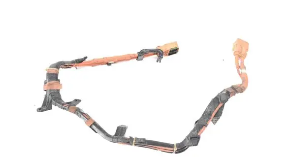 BMW 3 F30 F35 F31 Engine installation wiring loom 6824110