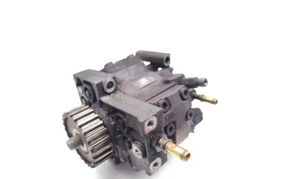 Jaguar XF Fuel injection high pressure pump 4S7Q9B395AK A2C20003757
