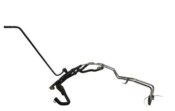 Audi A3 S3 8V Engine coolant pipe/hose 04e122157at
