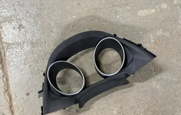 Toyota Auris E180 Dashboard trim 5543602350
