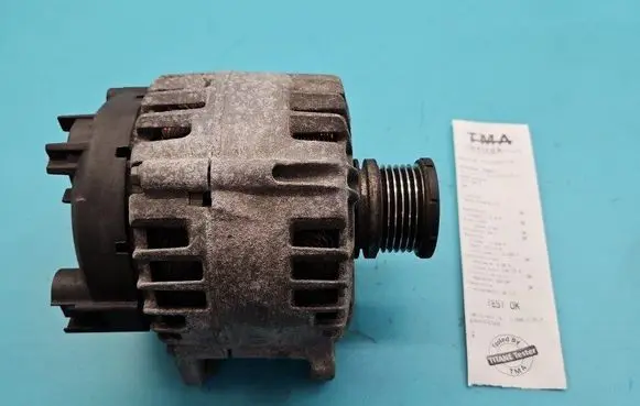 Generator/alternator