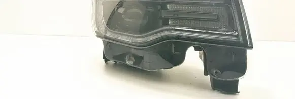 Jeep Grand Cherokee Headlight/headlamp 68142492AF