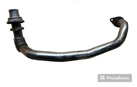 Ford S-MAX EGR valve line/pipe/hose 9652264880