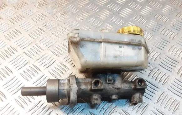 Skoda Fabia Mk1 (6Y) Master brake cylinder 20FTE