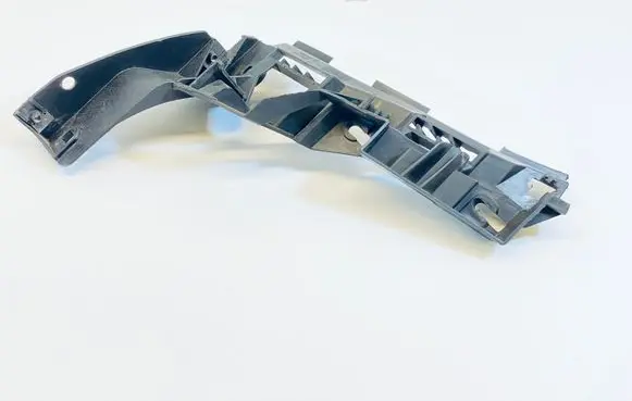 Volkswagen Golf Plus Rear bumper mounting bracket 5M0807394A