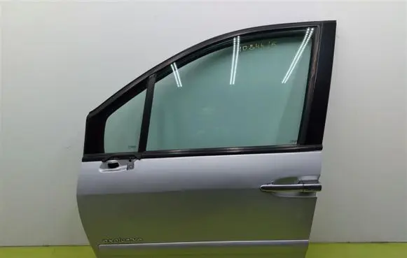 Citroen C8 Front door