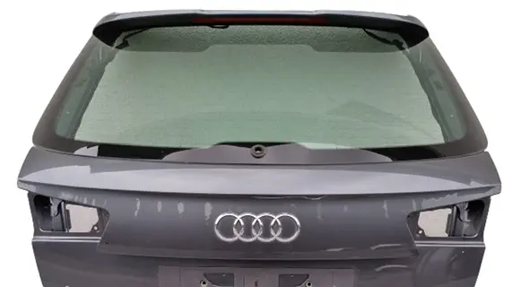 Audi A6 S6 C7 4G Tailgate/trunk/boot lid LZ7S