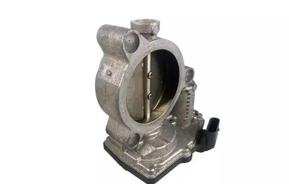 BMW X1 F48 F49 Throttle valve 7619008