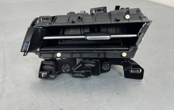 Volkswagen Arteon Shooting Brake Dashboard side air vent grill/cover trim 3G8819701S 3G8819701C