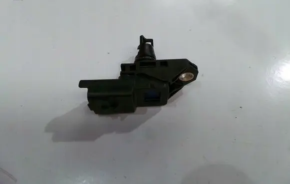 Opel Grandland X Turbo solenoid valve 9875541980