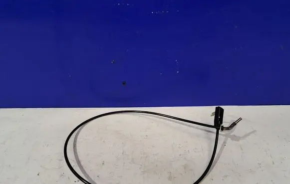 Mercedes-Benz E W211 Gear shift cable linkage 2202670164
