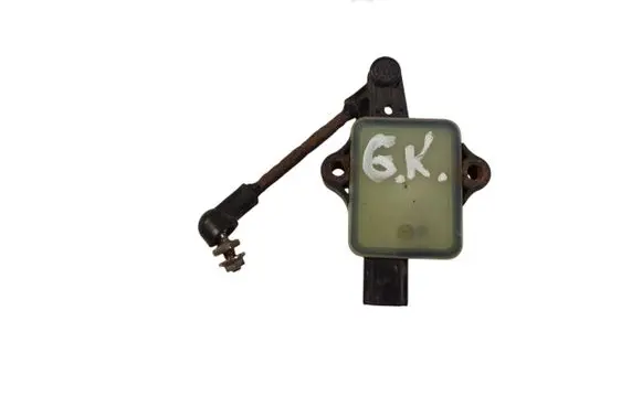 Ford Fusion II Rear air suspension level height sensor H1631012022 H1631012022A 1003911