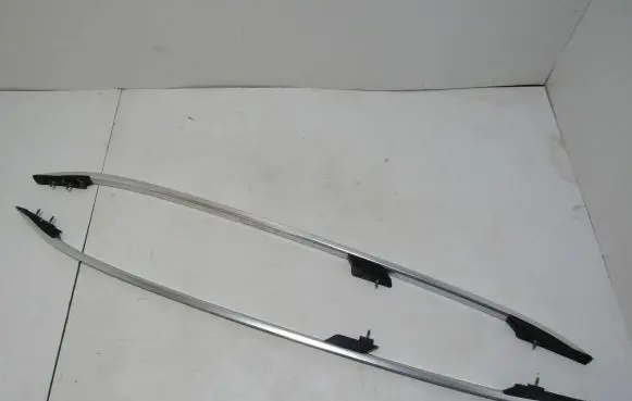 Mercedes-Benz ML W166 Roof trunk box A1668900197 02072012