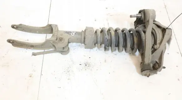 Front shock absorber/damper