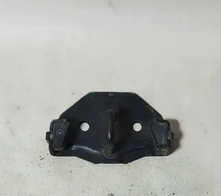 Opel Vectra C Tailgate/trunk/boot lock/catch/latch 495072894