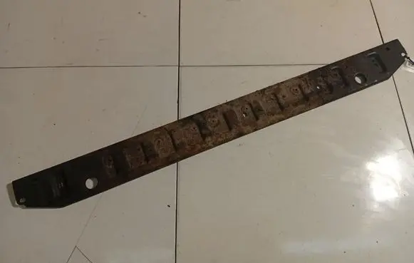 Ford Mondeo MK IV Other exterior part 