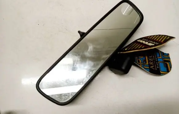 Opel Zafira A Rear view mirror (interior) E1010456