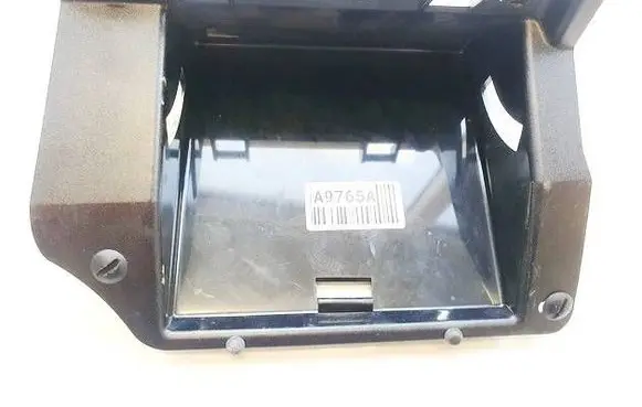 Opel Astra G Glove box 24437704