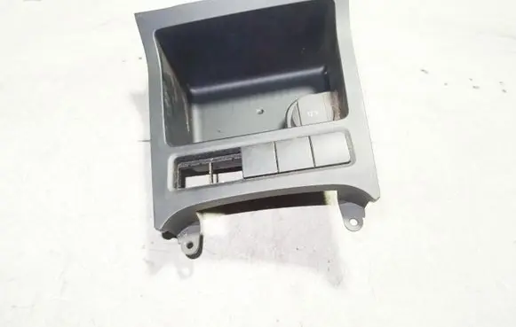 Volkswagen Scirocco Glove box central console 5K0857925A 5K0858329