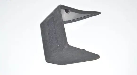 BMW i3 Other center console (tunnel) element 9387175