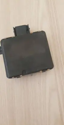 Blind spot module