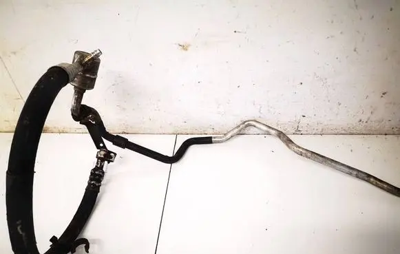Audi A3 S3 8L Air conditioning (A/C) pipe/hose 8L1857095