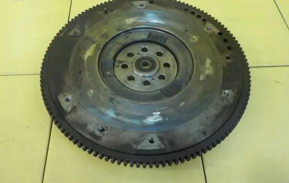 Subaru Forester SG Flywheel 