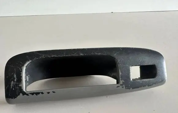 Volkswagen Sharan Front door window switch trim 7M3867171C YM2114B263CAW