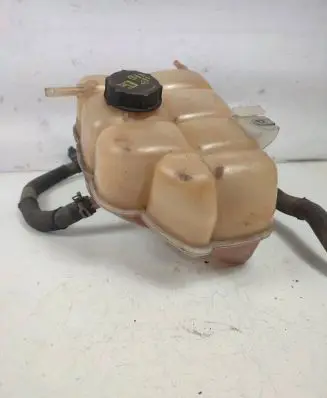 Ford Ranger Coolant expansion tank/reservoir EB3G8K218AC