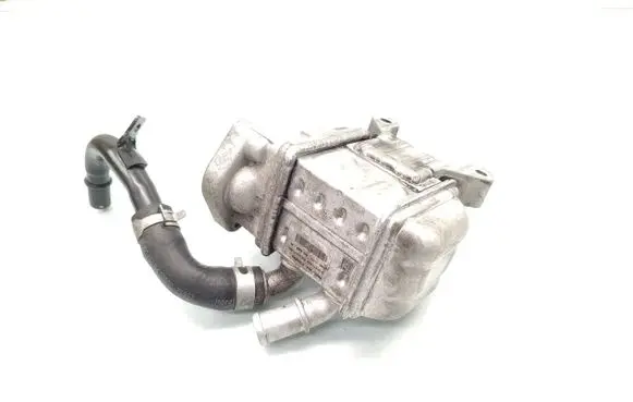 Hyundai Tucson IV NX4 EGR valve cooler 28460-2U001