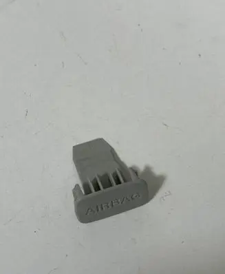 Audi A6 C7 (A) pillar trim 4G0867233