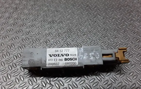 Volvo V70 Airbag deployment crash/impact sensor 9452777