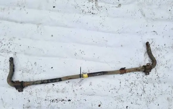 Rear anti-roll bar/sway bar