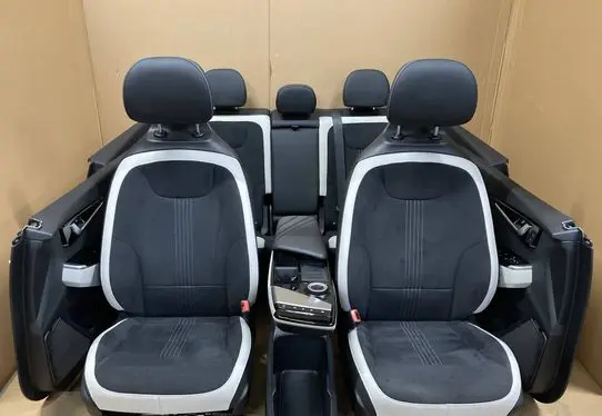 KIA EV6 Interior set