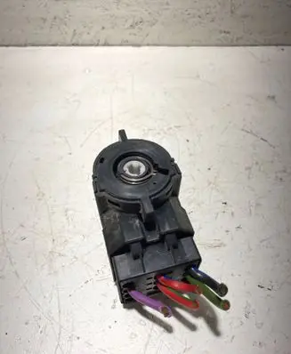 BMW 3 E46 Ignition lock contact 1961069