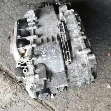 Mercedes-Benz A W169 Automatic gearbox 722800