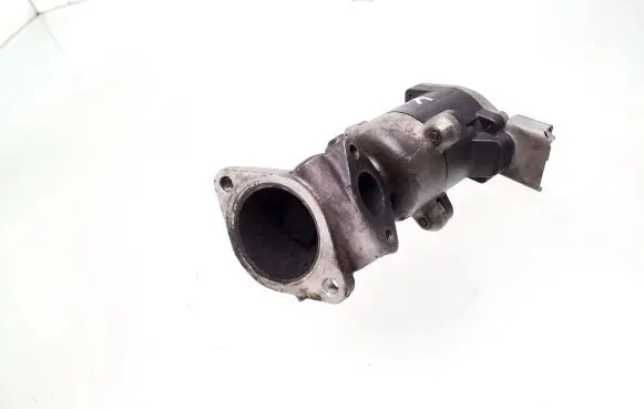 Jaguar XF X250 EGR valve 4R8Q9D475AC