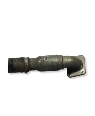 Toyota Hilux (AN10, AN20, AN30) Intercooler hose/pipe 