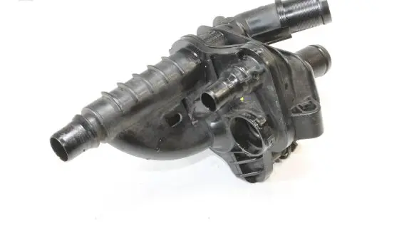 Citroen Jumpy Thermostat housing 9684588980