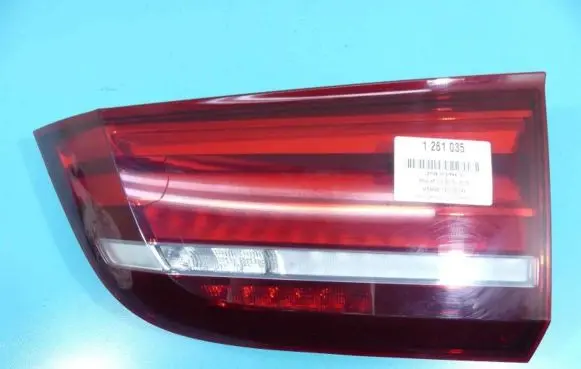 BMW X5 F15 Rear/tail lights 7301272 IMPRK1261035