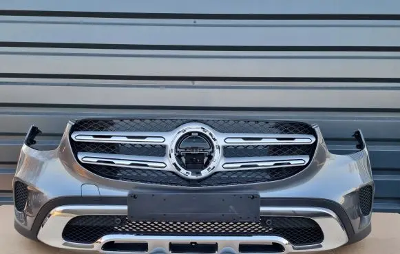 Mercedes-Benz GLC C253 Front bumper