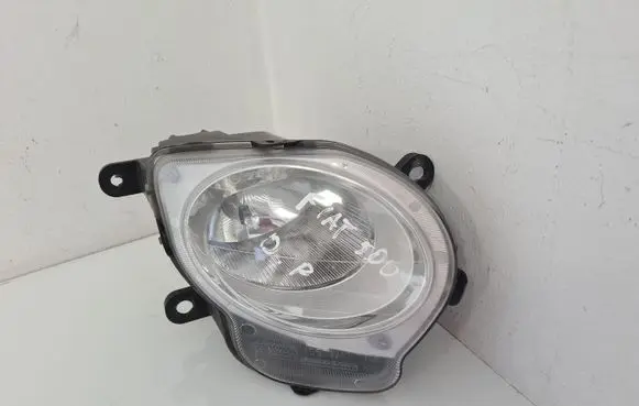 Fiat 500 Headlight/headlamp 45520711