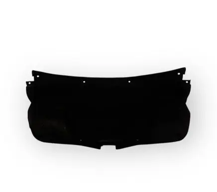 Honda Civic Tailgate trim 