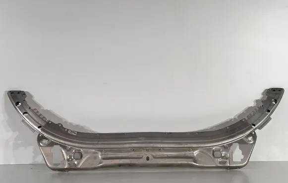 Mercedes-Benz C W205 Radiator support slam panel A2056225600