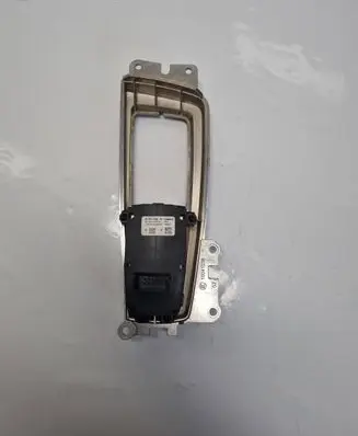 BMW 5 F10 F11 Hand parking brake switch 3214370100 9217594