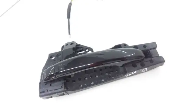 Audi A1 Rear door exterior handle 8T0837885B 8t0837205a 4h0837099b