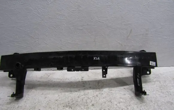 Hyundai Kona I Front bumper support beam 64900CM500
