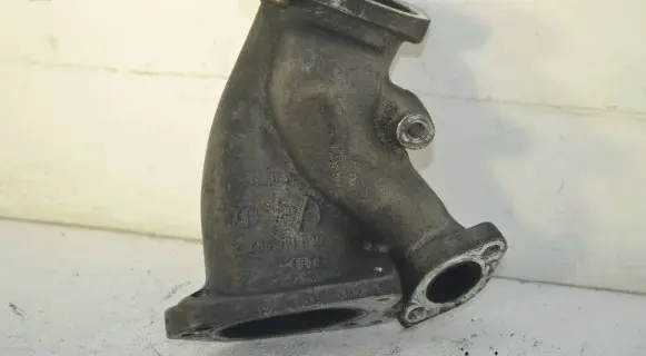 Audi A4 S4 B7 8E 8H Intake manifold 059145997G