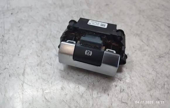 Land Rover Discovery Sport Hand parking brake switch FK722B623AA
