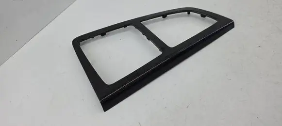 Audi SQ7 Gear shifter surround trim plastic 4M1863321R 4M1863321